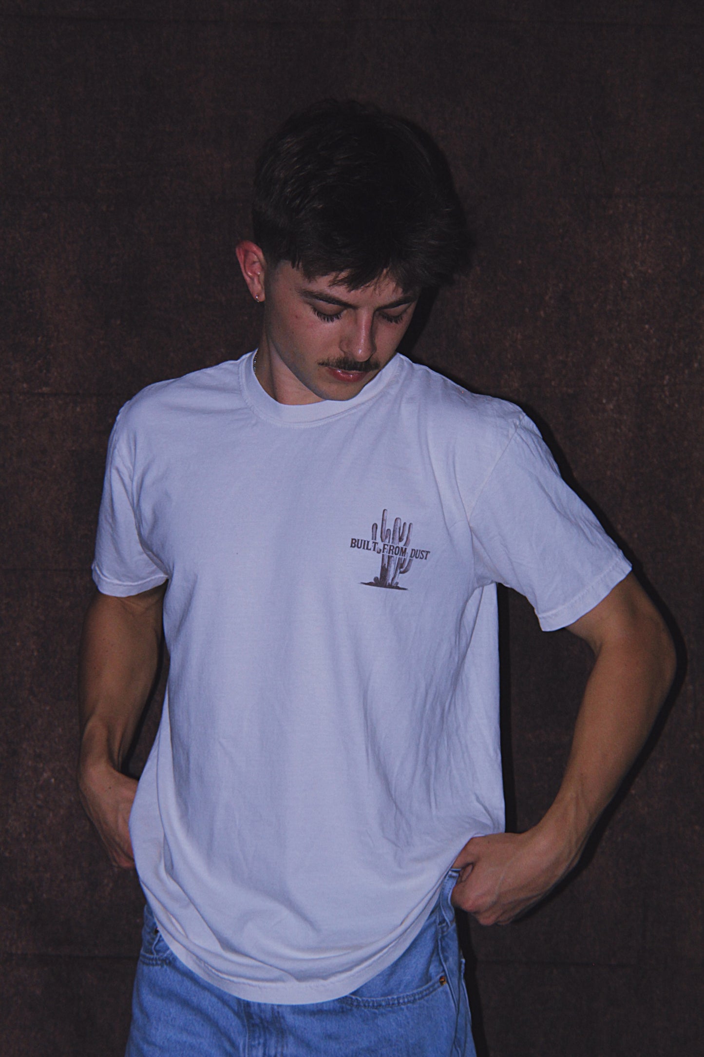 Built From Dust Tee (Pre-Order)