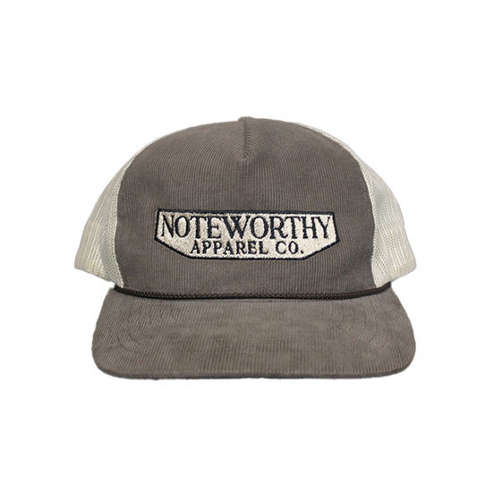 Noteworthy Statement Hat