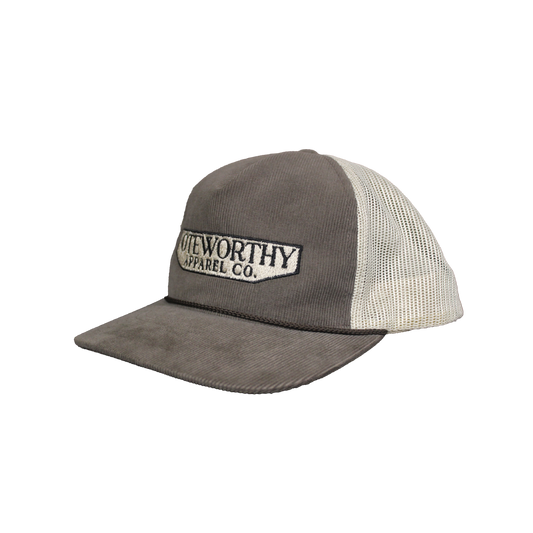 Noteworthy Statement Hat