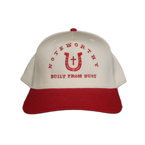 Built From Dust Hat