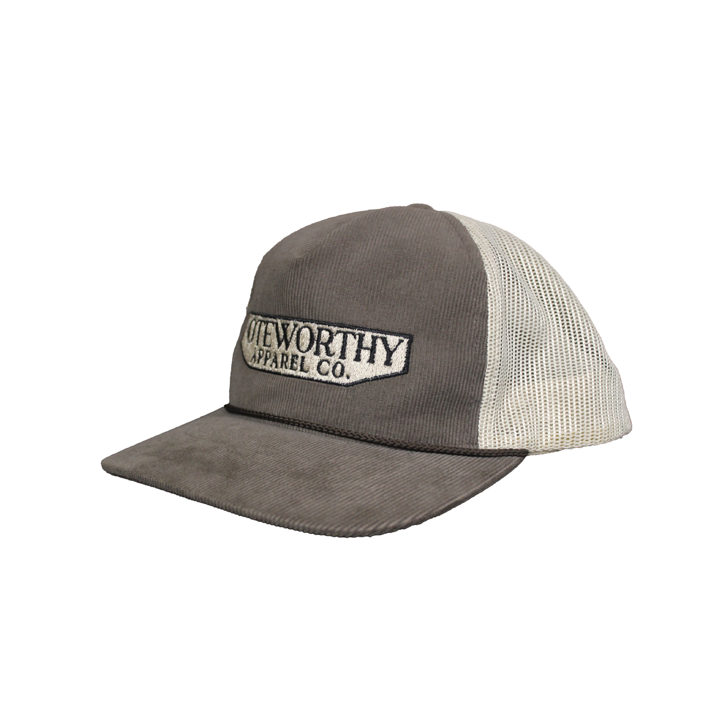 Noteworthy Statement Hat