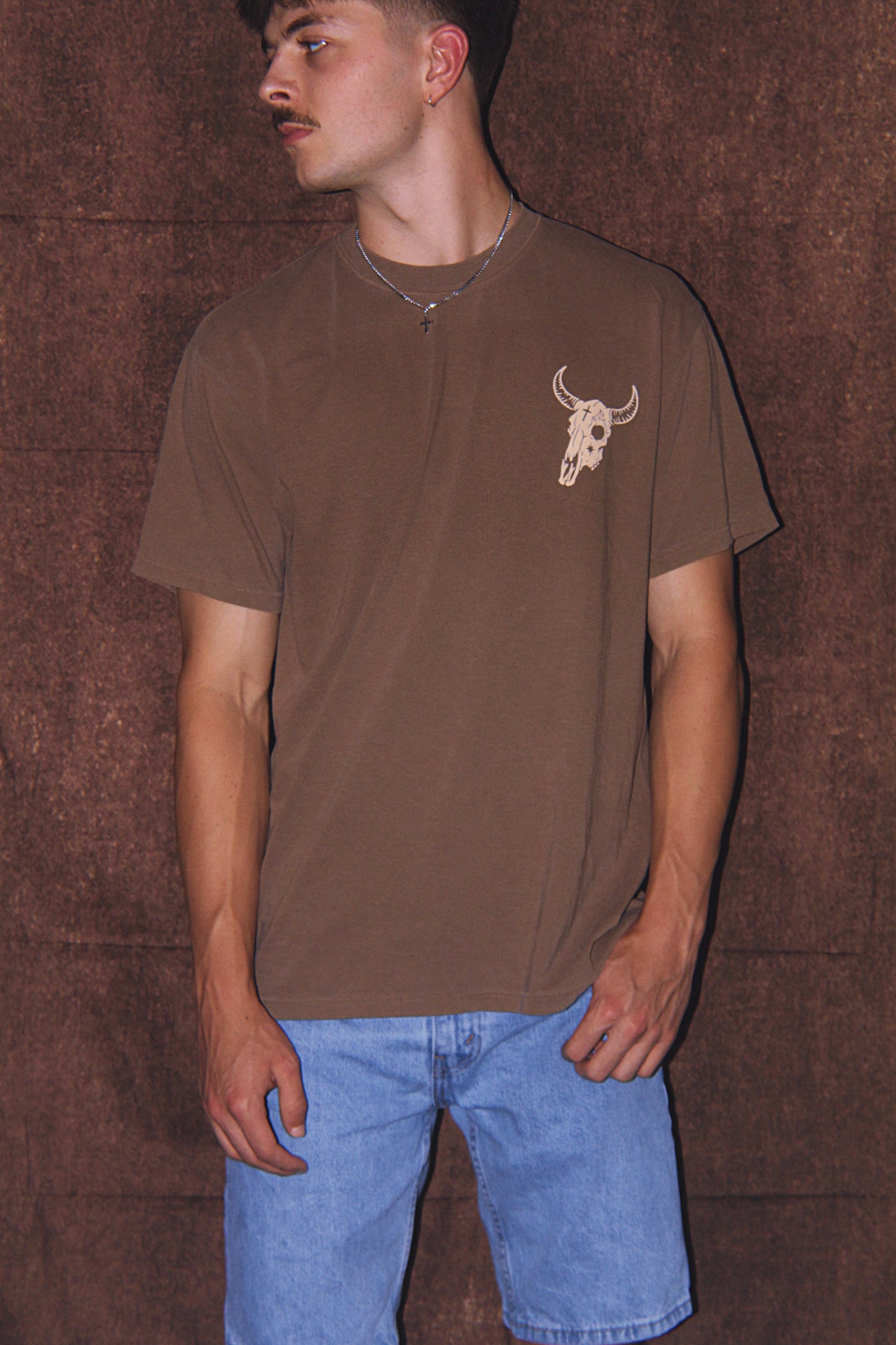 Where The Wild Winds Whisper Tee (Pre-Order)