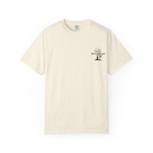Built From Dust Tee (Pre-Order)