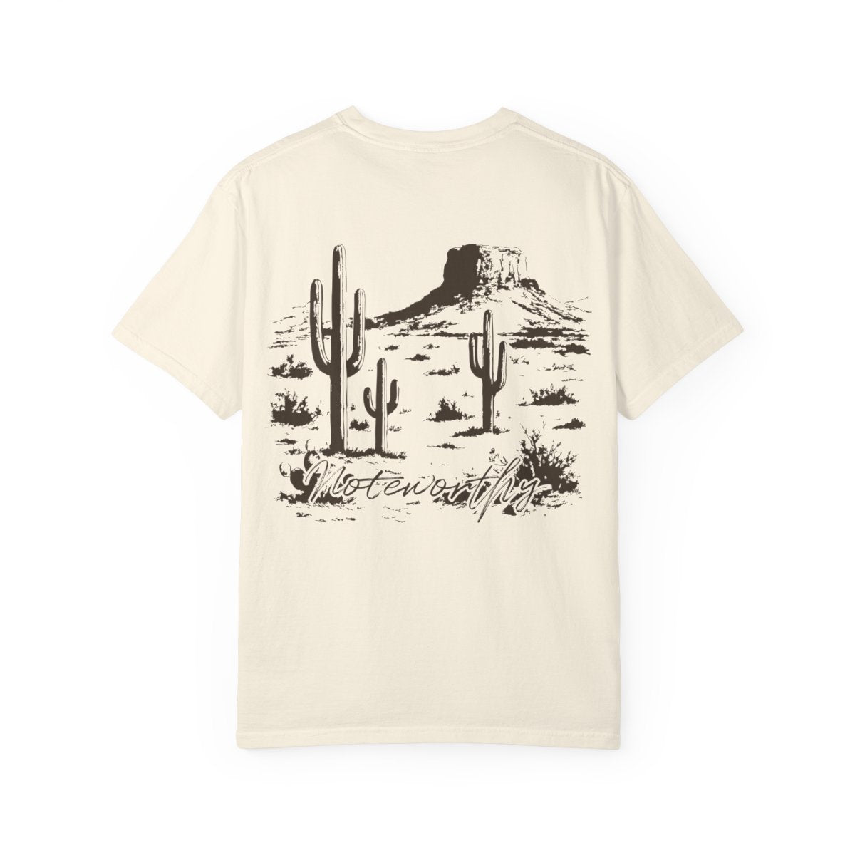 Built From Dust Tee (Pre-Order)