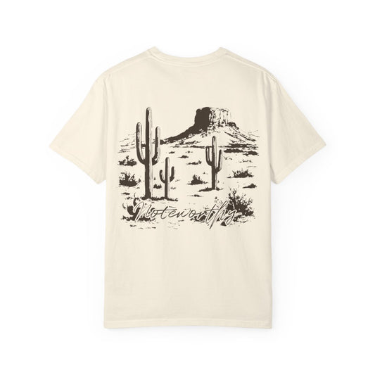 Built From Dust Tee (Pre-Order)