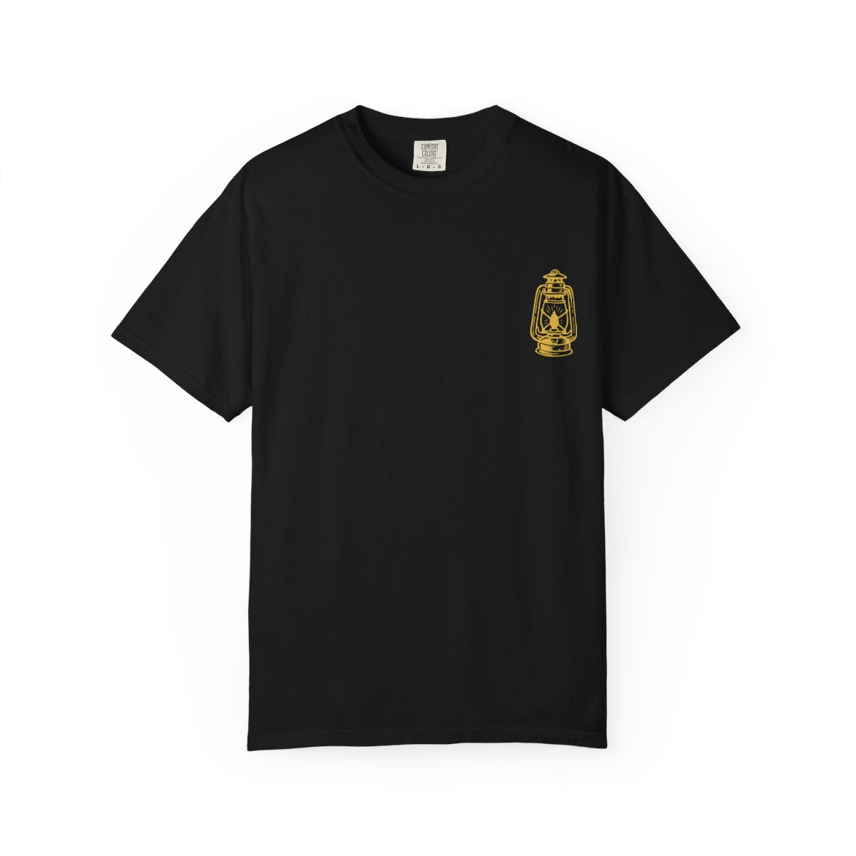 Left With The Light Tee (Pre-Order)