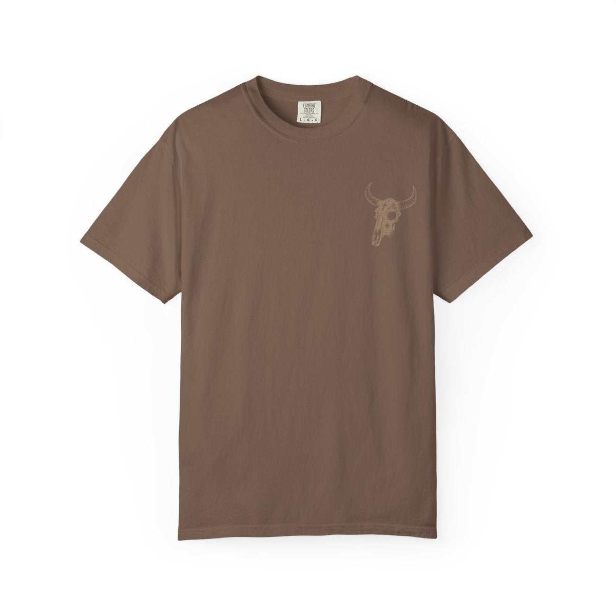 Where The Wild Winds Whisper Tee (Pre-Order)