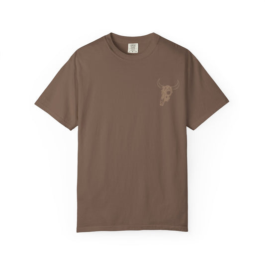 Where The Wild Winds Whisper Tee (Pre-Order)