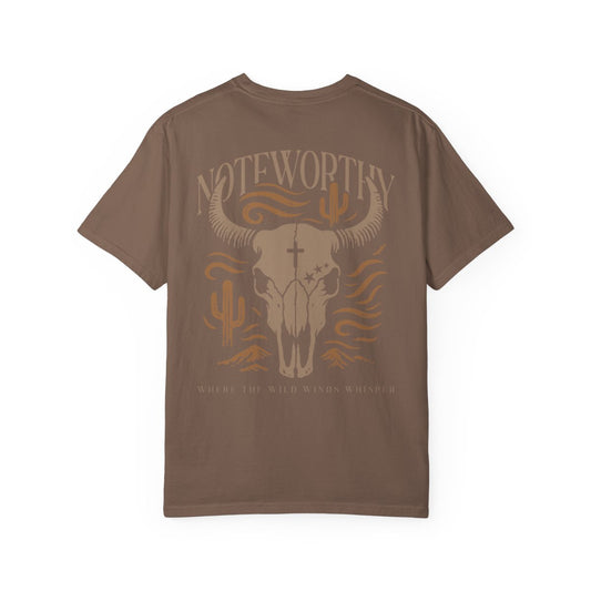 Where The Wild Winds Whisper Tee (Pre-Order)